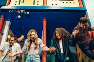 Houston Escape Room Adventure at The Galleria thumbnail 4