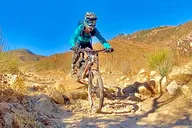 Simi Valley Electric Mountain Bike Tour thumbnail 6