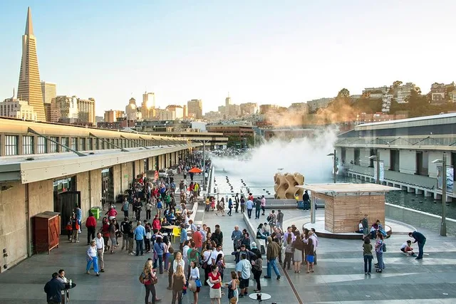 San Francisco All-Inclusive Pass - Image 6