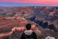 Zion, Bryce, Antelope, Horseshoe, Grand Canyon Tour thumbnail 5