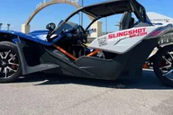 San Antonio Slingshot Rental Adventure thumbnail 3