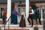 San Diego Whaley House Self-Guided Tour thumbnail 2