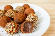 Jacksonville Truffle-Making Class thumbnail 4