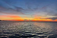 Destin Crab Island Sunset Tour thumbnail 4