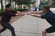Dallas Scavenger Hunt thumbnail 3