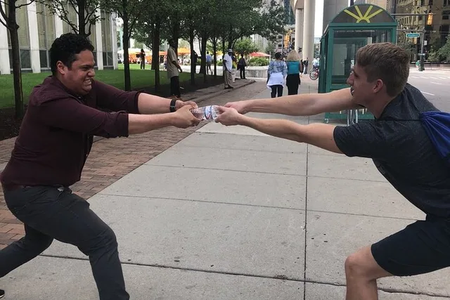 Dallas Scavenger Hunt - Image 3