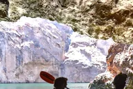 Las Vegas Hoover Dam and Emerald Cave Kayak Tour thumbnail 3