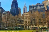 Midtown Manhattan Architecture Tour thumbnail 5