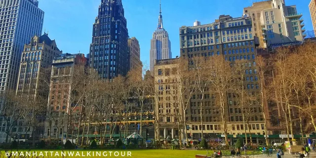 Midtown Manhattan Architecture Tour - Image 5