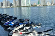 Miami Sea Adventure Jetski Rental and Boat Tour thumbnail 1