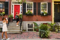 Boston History and Photo Walking Tour thumbnail 4