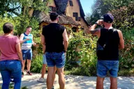 Los Angeles Gay Sightseeing Booze Bus Tour thumbnail 4