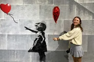 New York City Banksy Museum Entry Ticket 1 hr thumbnail 1