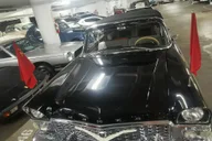 Los Angeles Automotive Museum Tour thumbnail 6