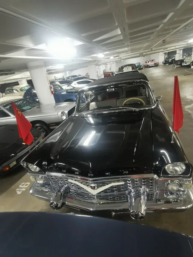 Los Angeles Automotive Museum Tour - Image 6