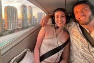 Fort Lauderdale Airplane Tour Over Miami thumbnail 4