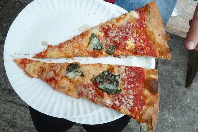 New York Hell's Kitchen Food On Foot Tour - Image 5