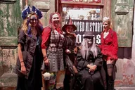 New Orleans Haunted Pub Crawl thumbnail 6