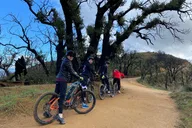 Malibu Electric Bike Tour for Beginners thumbnail 6