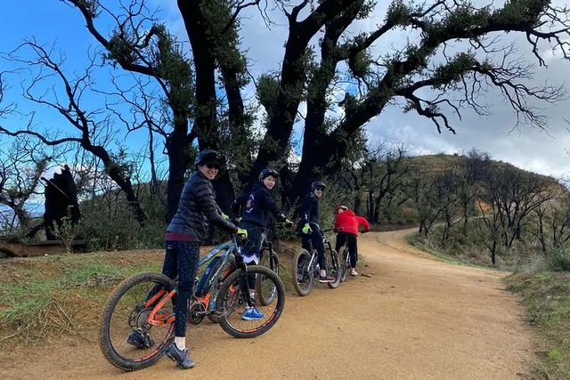 Malibu Electric Bike Tour for Beginners - Image 6