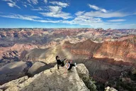 Las Vegas Grand Canyon and National Parks 3-Day Tour thumbnail 3