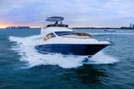 Miami Yacht Rental thumbnail 2