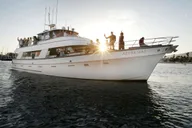 Santa Barbara Yacht Cruise thumbnail 2