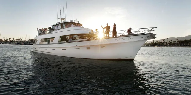 Santa Barbara Yacht Cruise - Image 2