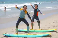 Venice Beach Surf Lesson thumbnail 2
