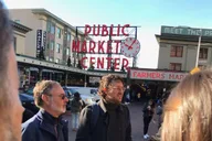 Seattle City Tour Private and Flexible 3 hr thumbnail 3