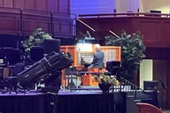 Salt Lake City Organ Recital and City Tour thumbnail 6