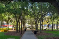 Tampa Scavenger Hunt: Blue Bay & Green Spaces thumbnail 3