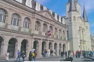 New Orleans City and Cemetery Tour thumbnail 6