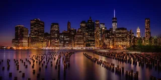 New York City Private Night Car Tour
