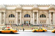 New York City Day Tour with Liberty Cruise thumbnail 1