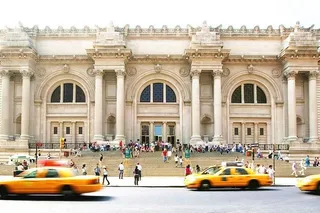 New York City Day Tour with Liberty Cruise