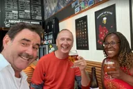 San Diego Beer Tasting Tour thumbnail 6