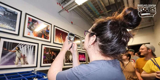 Brooklyn Barclays Center Tour Experience - Image 5