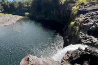 Hilo Waterfall Hike and Swim with Native Hawaiian thumbnail 2