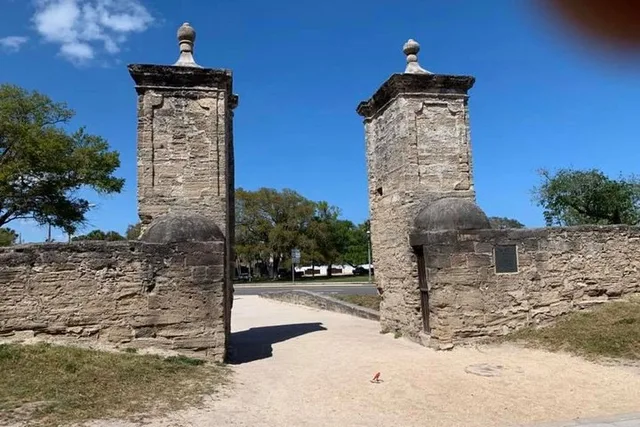 St. Augustine Audio Tour: Twisted History - Image 2