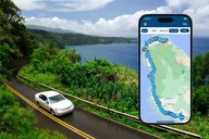 Maui Self-Driving Audio Tour of Road to Hana thumbnail 2