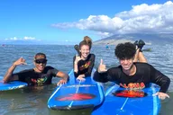 Kihei Surf Lessons thumbnail 4