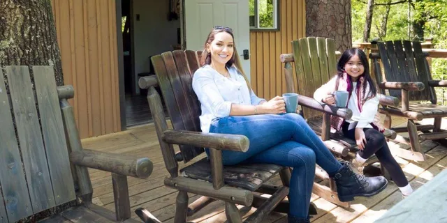 Myrtle Beach Treehouse Adventure - Image 1