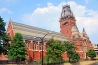 Cambridge Scavenger Hunt: Historic Harvard Adventure thumbnail 4