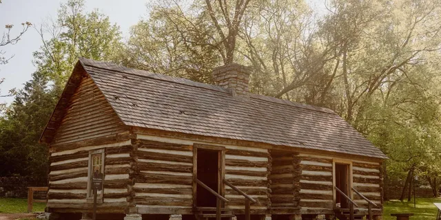 Nashville Belle Meade Historic Site Tour - Image 2