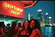Miami Hip-Hop Yacht Party 3 hr thumbnail 4