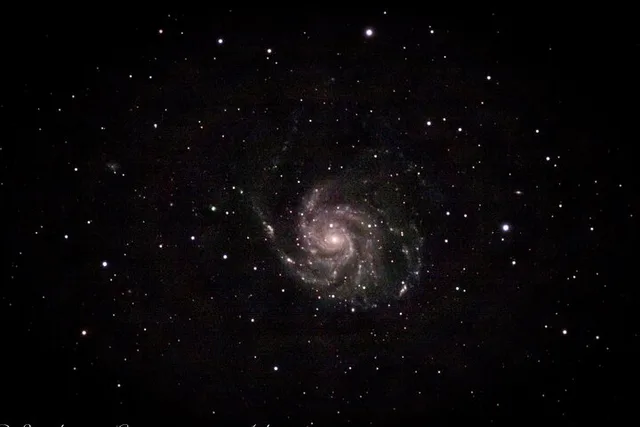 Flagstaff Stargazing Experience - Image 2