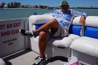 Clearwater Private Boat Tour thumbnail 3