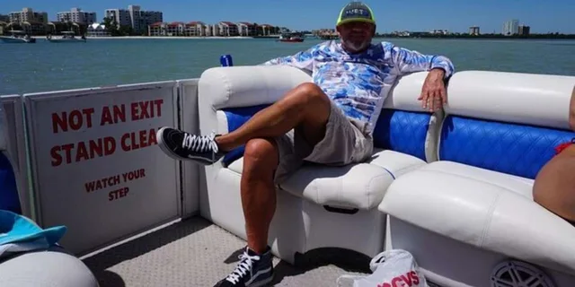 Clearwater Private Boat Tour - Image 3