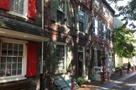 Philadelphia Phantoms Walking Tour thumbnail 6